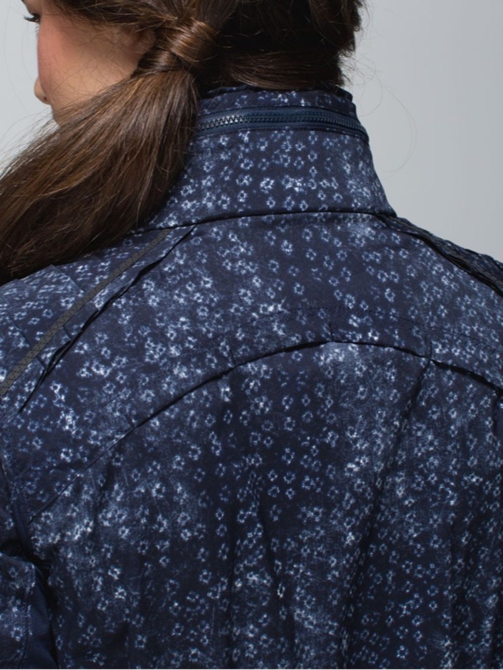Lululemon Spring Forward Jacket 4 - Picture 5 of 11